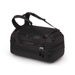 Osprey Transporter Squffel 44 Raven BlackBlack