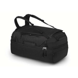 Osprey Transporter Squffel 70 Raven BlackBlack