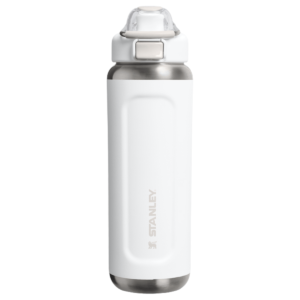 Stanley Classic Wellspring Bottle 07L 24oz Frost