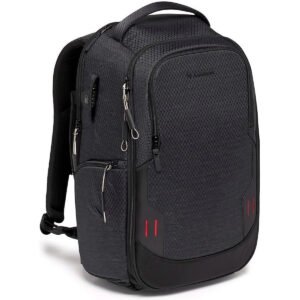 Manfrotto Pro Light 2 Front Loader Camera Backpack Medium