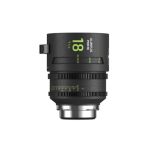 NISI AUREUS 18mm T14 PLMount