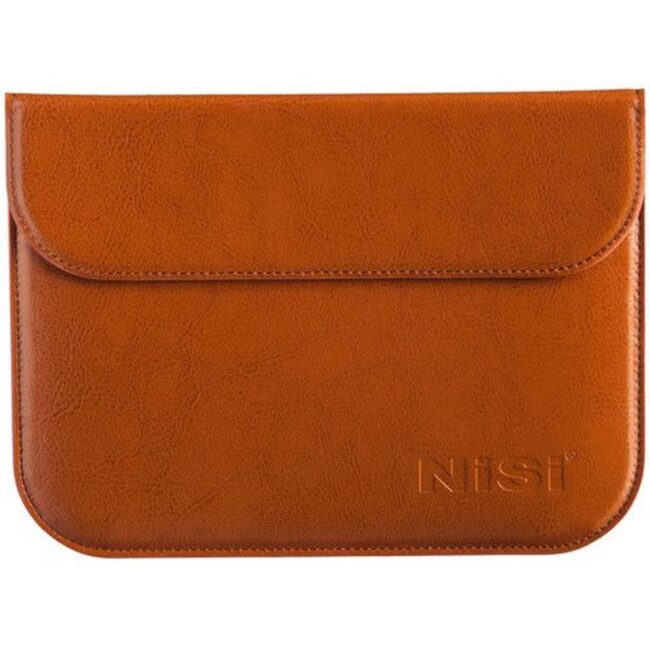NiSi Cinema filter 4 x 565 Nano IRND21 in UAE - view 3