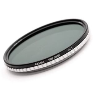 NiSi TRUE COLOR VARIO ND 15 stops 0315 72mm