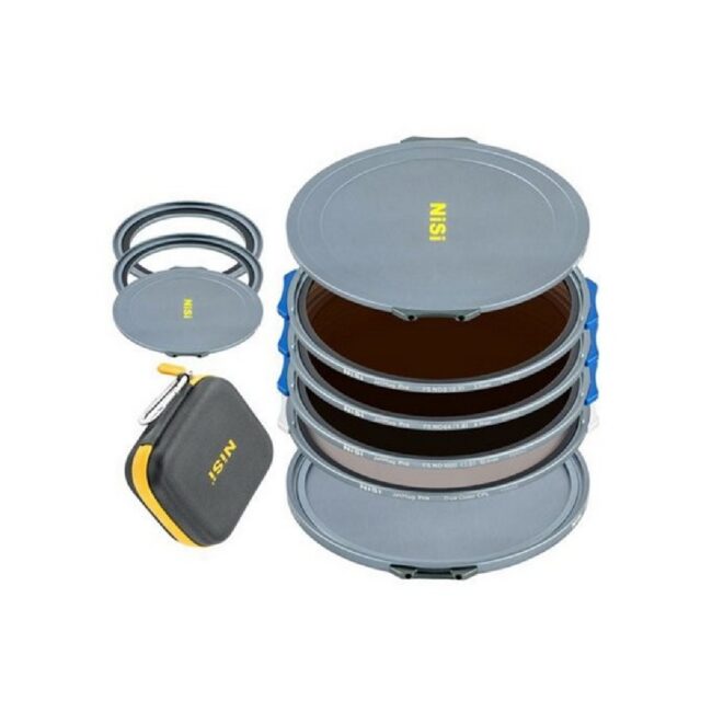3 NISI JetMag Pro 95MAG Landscape ND Kit in UAE