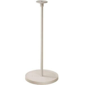XGIMI Floor Stand for HORIZON S Series Premium Projector Stand w 25Kg Solid Base Fixed Ht w Adjustable Angle Universal Stand Supports up to 55kg Wt for Home or Professional Use