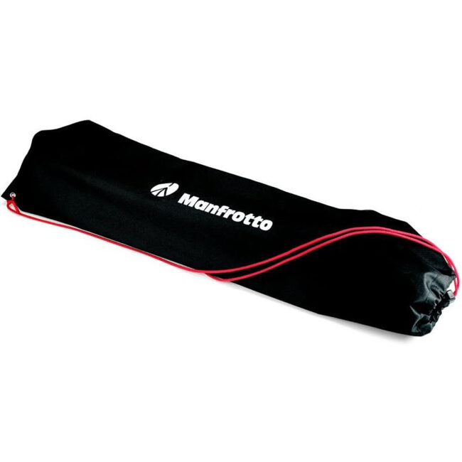 Manfrotto 290 XTRA Tripod KIT with 3 WAY PanTilt HEAD in UAE - view 3