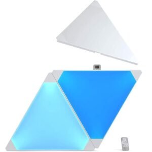 Nanoleaf Light Panels Expansion Pack 3 panels