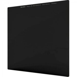 NiSi 100 x 100 IR ND1000K 20Stops