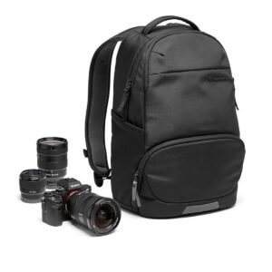 Manfrotto Advanced III Active Camera Backpack Black