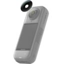 Insta360 X5 Replacement Lens Kit Remove Replace X5 Outer Lenses 1 official replaceable lens for Insta360 X5 Plus Tools to replace and clean the lens in UAE - view 3