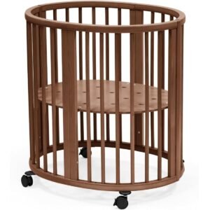Stokke Sleepi Mini V3 Warm Brown