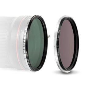 NiSi 67mm Swift True Color VARIO ND Kit 19 stops