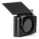 NiSi Cinema C5 Matte Box Cinema Kit supports 4 x 4 and 4 x 56 filters in UAE