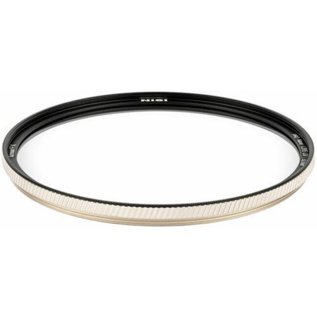 6972949378141 NISI Armor FX PRO Nano L395 UV Filter 82mm in UAE - view 2