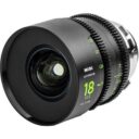 Nisi Athena Cinema Lens 18 mm T22 PLMount in UAE - view 2