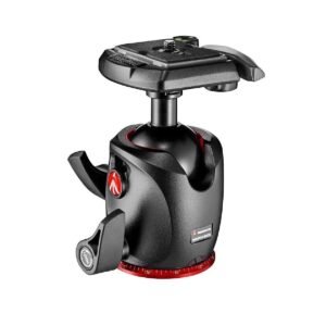 Manfrotto XPRO BALL HEAD WITH 200PL