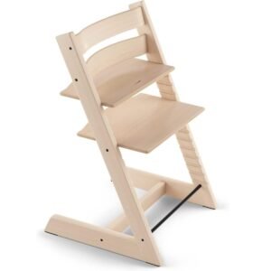 Stokke Tripp Trapp Chair Natural