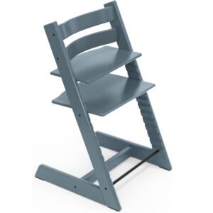 Stokke Tripp Trapp Chair Fjord Blue