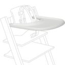 Stokke Tripp Trapp Tray White in UAE