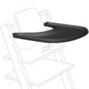 Stokke Tripp Trapp Tray Black in UAE