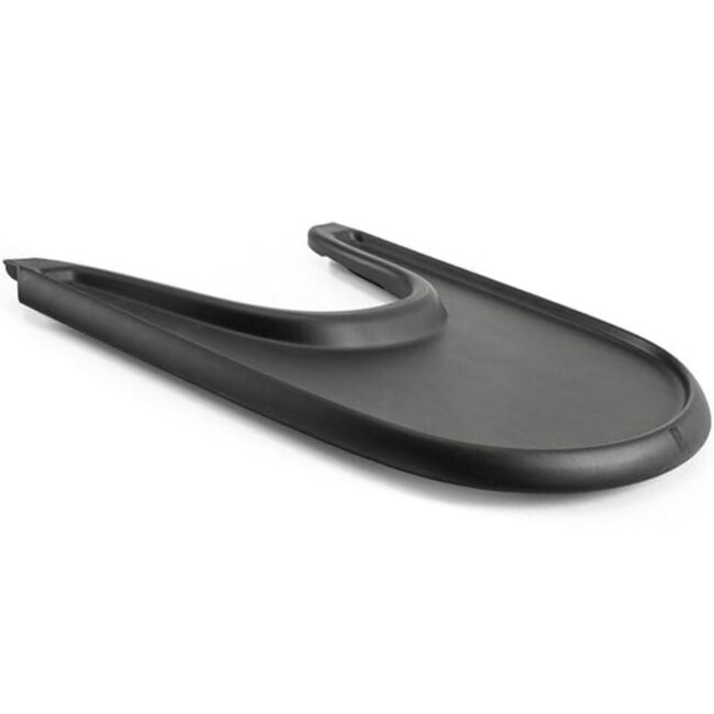 Stokke Tripp Trapp Tray Black in UAE - view 3
