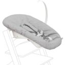 Stokke Tripp Trapp Newborn Set Grey in UAE