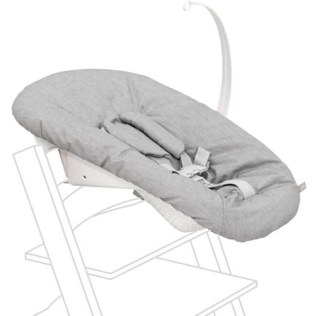 Stokke Tripp Trapp Newborn Set Grey in UAE