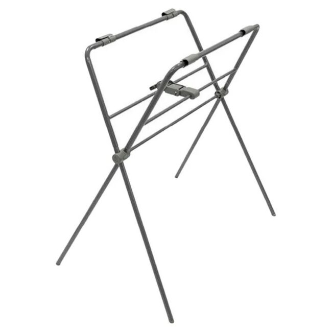 7040355387008 Stokke Flexi Bath Stand Grey in UAE