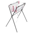 Stokke Flexi Bath Stand Grey in UAE - view 2
