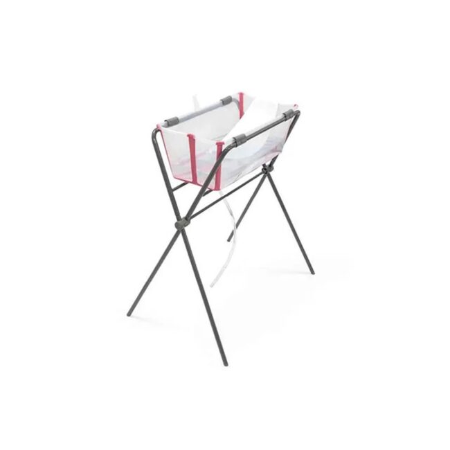 7040355387008.4 Stokke Flexi Bath Stand Grey in UAE - view 5