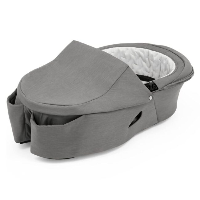 7040355721024 Stokke Xplory X Carry Cot Modern Grey in UAE