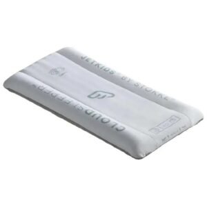 Stokke Jetkids Cloudsleeper White