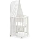 Stokke Sleepi Mini White in UAE - view 6