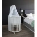 Stokke Sleepi Mini White in UAE - view 5