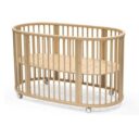 Stokke Sleepi Bed Natural in UAE
