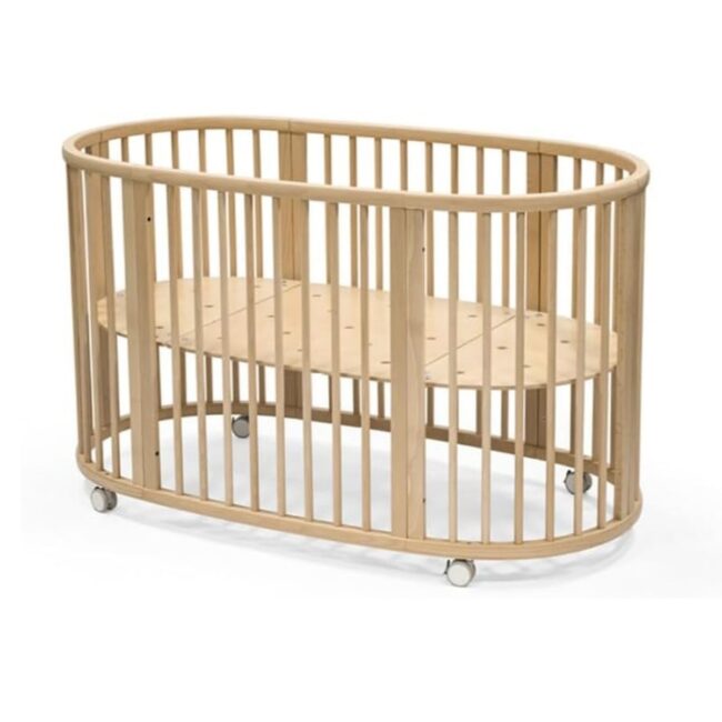 Stokke Sleepi Bed Natural in UAE