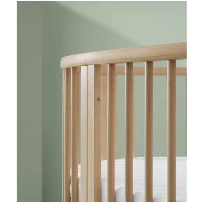 Stokke Sleepi Bed Natural in UAE - view 5