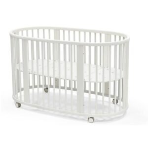 Stokke Sleepi Bed White
