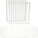 Stokke Sleepi Bed Extension White in UAE