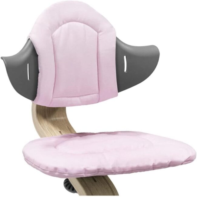 7040356257010.1 Stokke Nomi Cushion Grey Pink in UAE