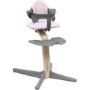 Stokke Nomi Cushion Grey Pink in UAE - view 2
