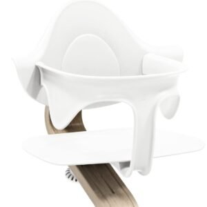Stokke Nomi Baby Set White