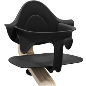 Stokke Nomi Baby Set Black