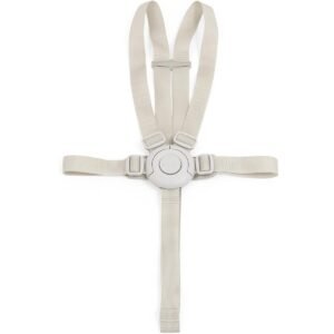 Stokke Nomi Harness Beige