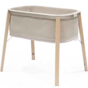 Stokke Snoozi Sandy Beige