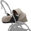 Stokke YOYO 0 Newborn Pack Taupe in UAE