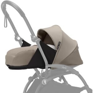 Stokke YOYO 0 Newborn Pack Taupe