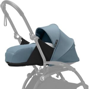 Stokke YOYO 0 Newborn Pack Aqua