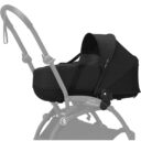 Stokke YOYO newborn shell Black in UAE