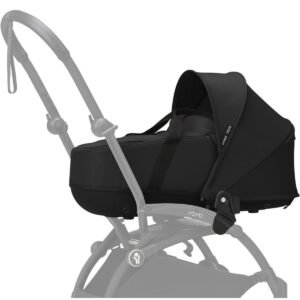 Stokke YOYO newborn shell Black